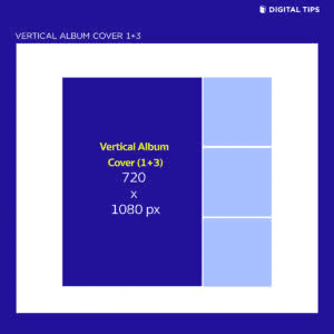 ขนาดรูป Facebook แบบ1+2 ที่เน้นการสื่อสารที่โดดเด่น