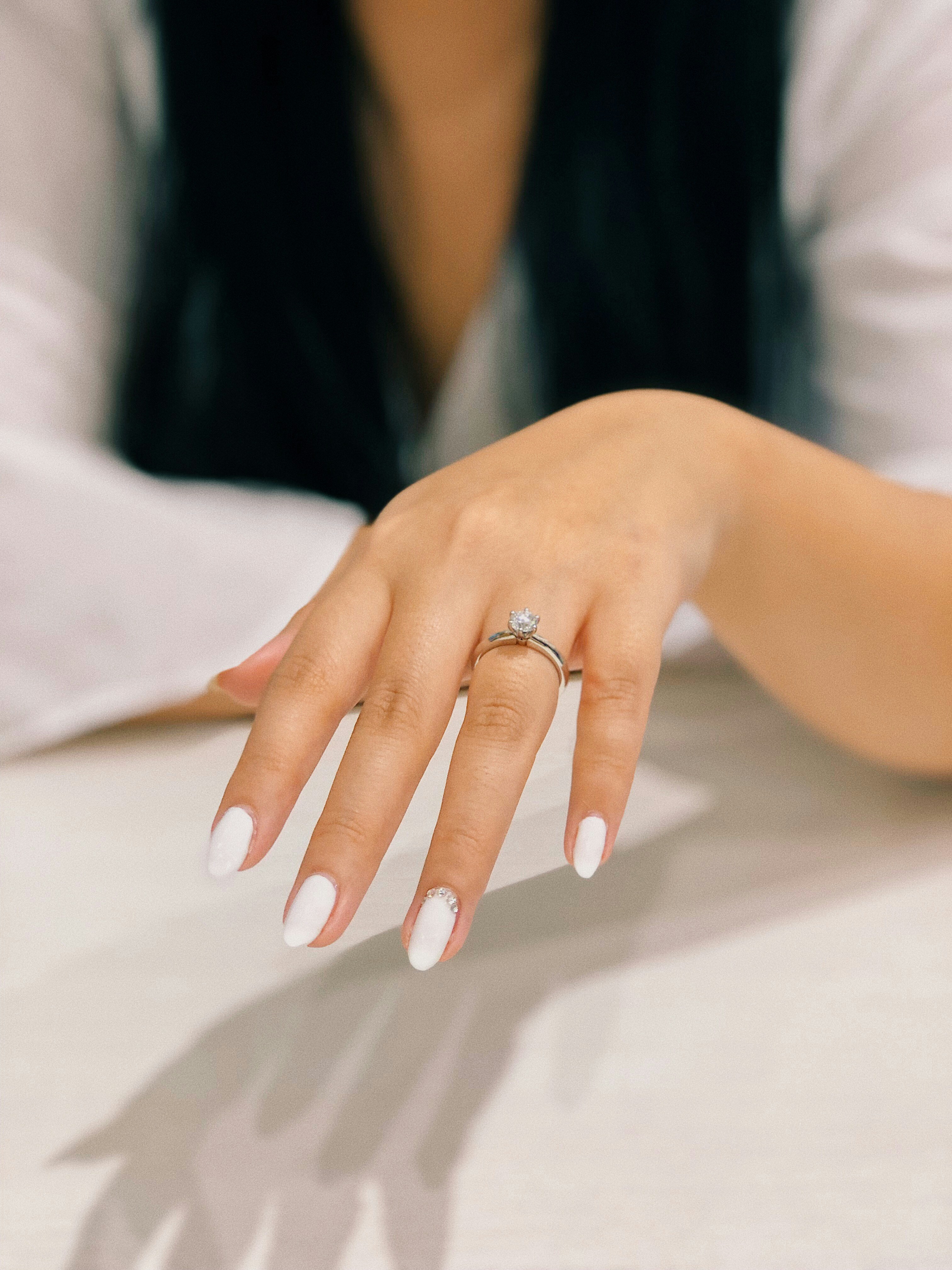 Acrylic Nail Naperville - T2 Nails