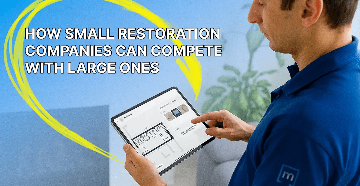 un restaurateur terminant le croquis