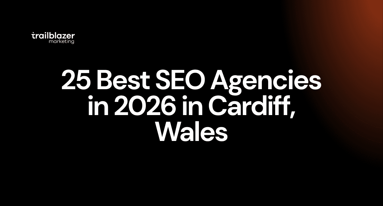 growth chart - SEO Agency Cardiff
