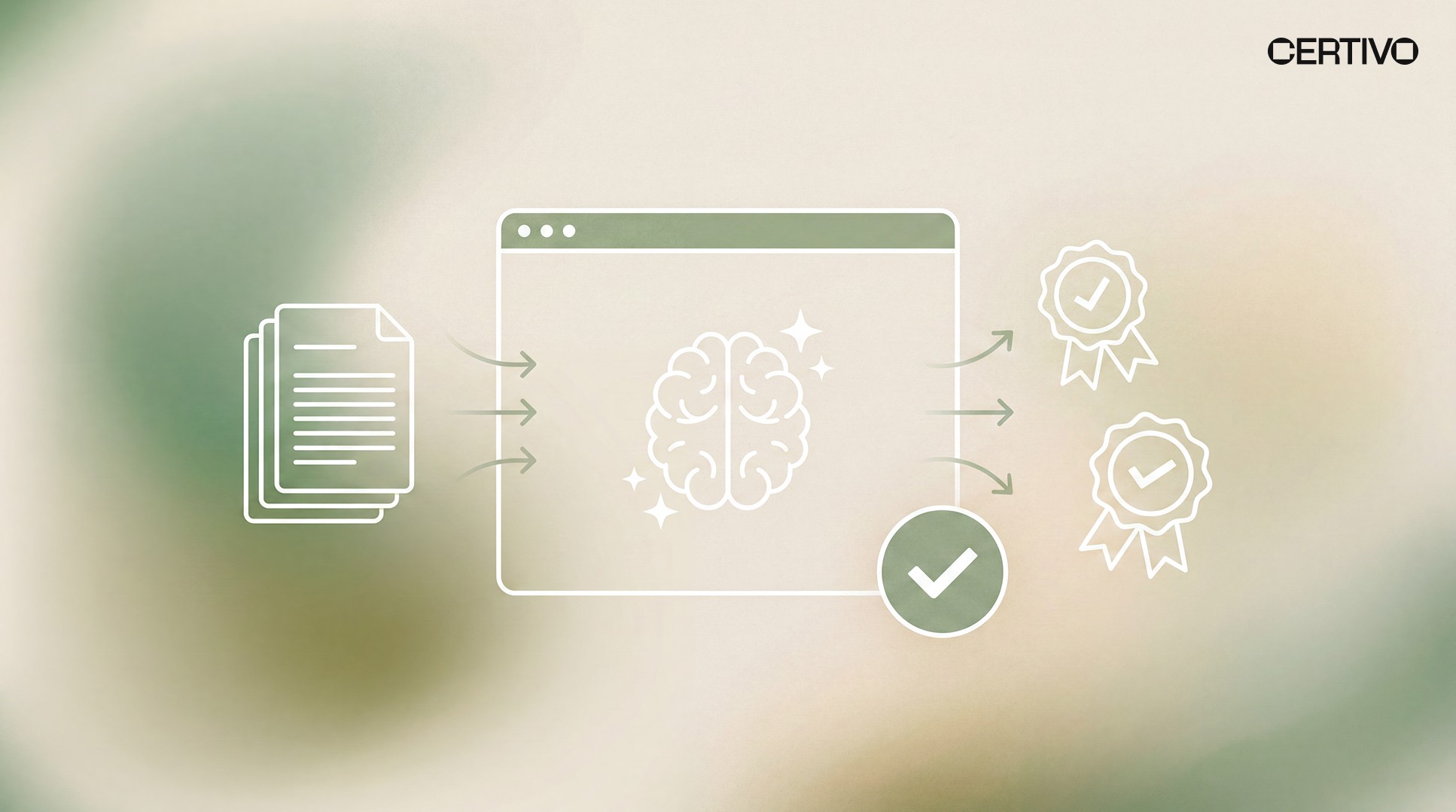 Automated Supplier Compliance Portal: AI Document Parsing & Certificate Validation