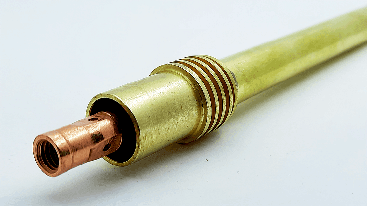 Zenweld Ultimate ARC 400 CEL