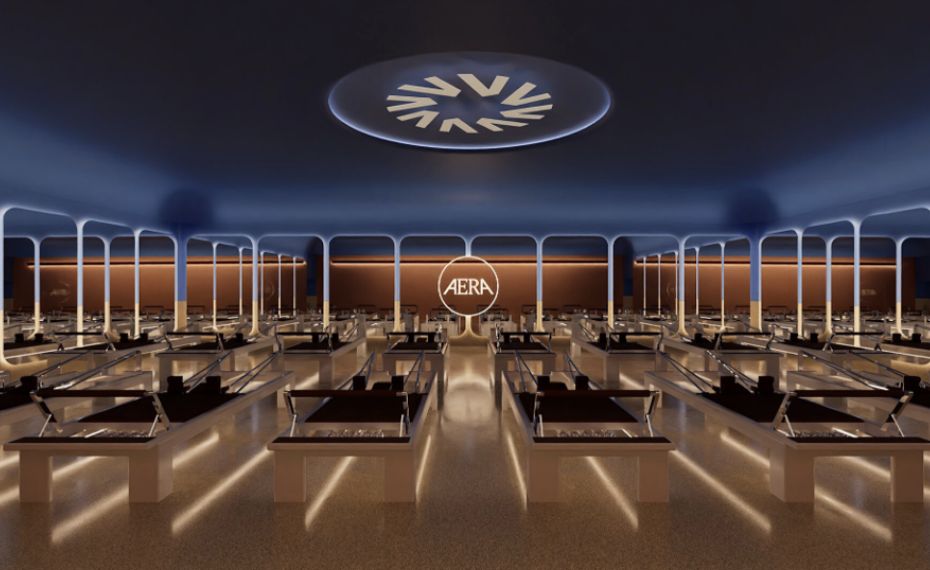 Smart Fit reposiciona pilates com AERA: treinos intensos e foco em franquias