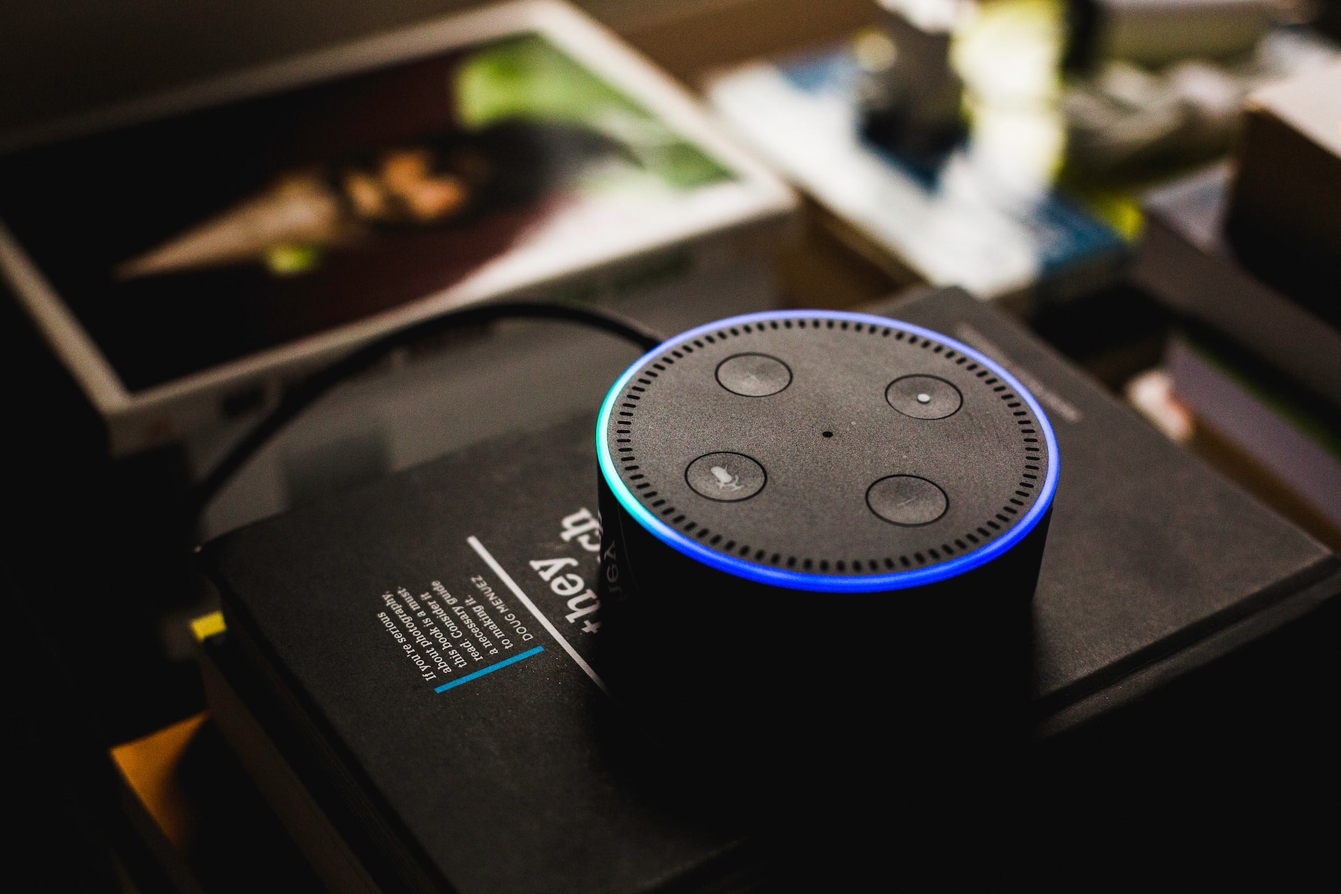 Voice Search Optimization in Toronto
