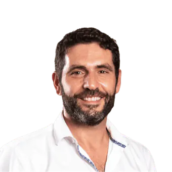 Ricardo Isidoro, Diretor Geral
