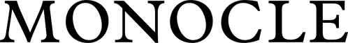 Monocle logo
