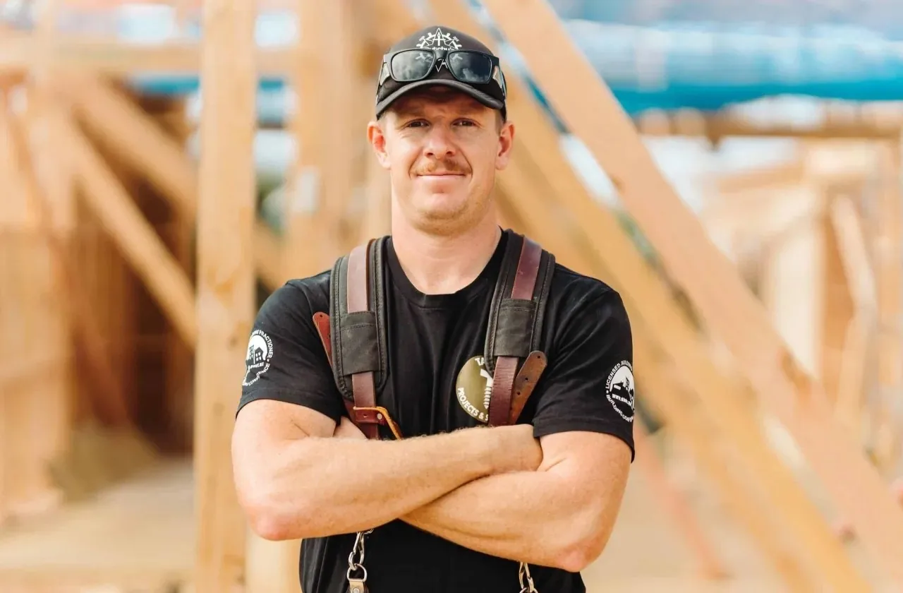 Bryce Taylor, Owner and Director