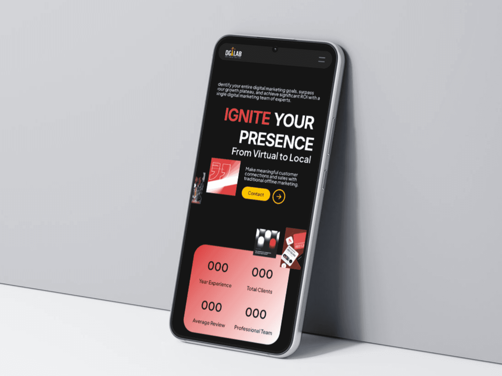 Aditya Framer Expert