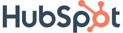 HubSpot logo
