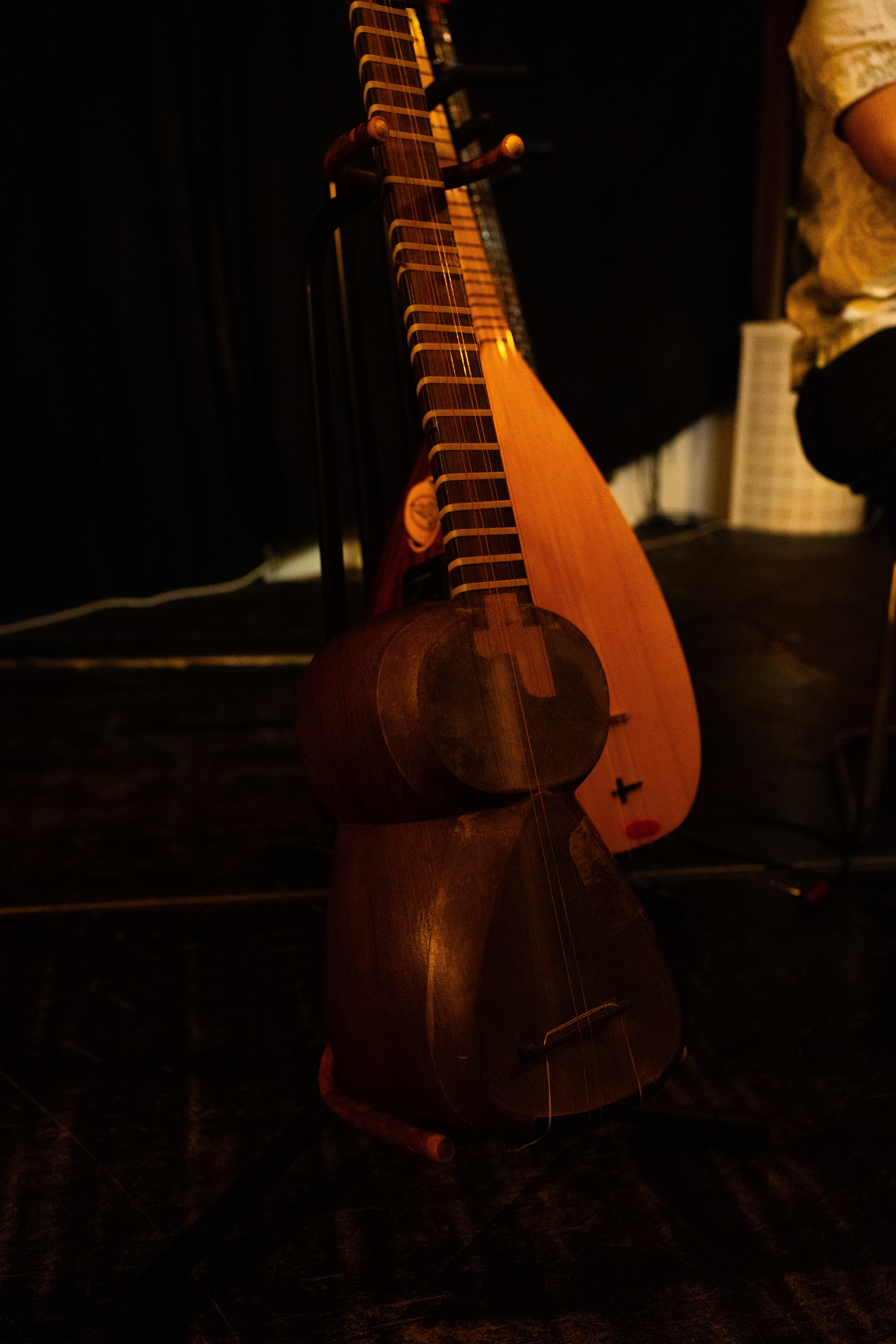 Sergjio – Song Name