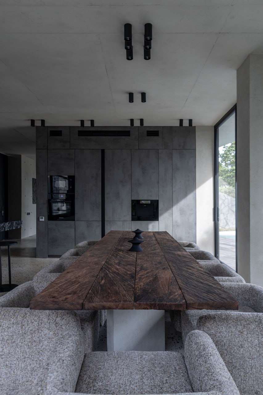 A 3-bedroom luxury villa in Kabakaba, Seseh, positioned as a private residence within a boutique resort complex