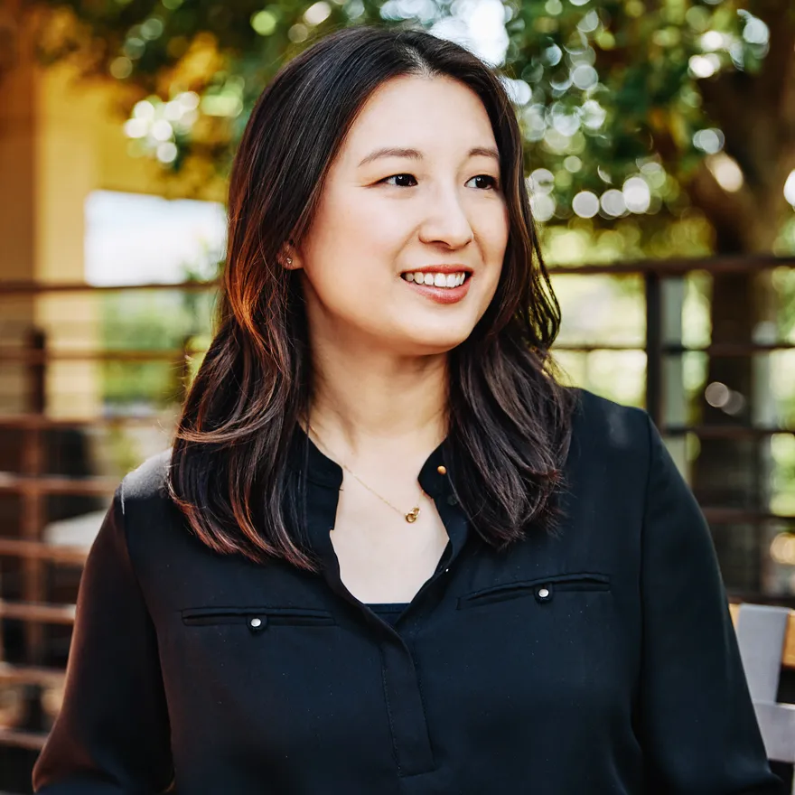 Brenda Tran