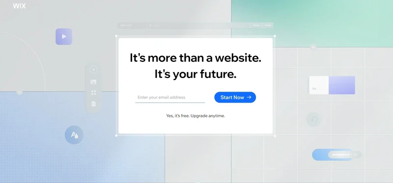 My Codeless Website form two