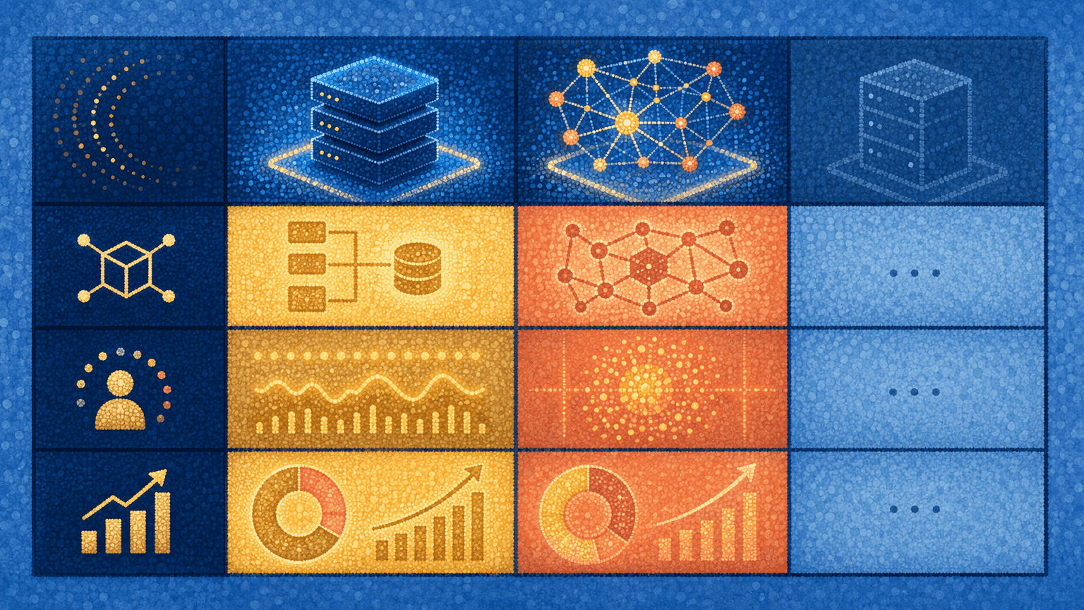 Illustration for 7. Comparative Platform Analysis: Compliance Architecture, Behavioral Data Depth, and Measured ROI