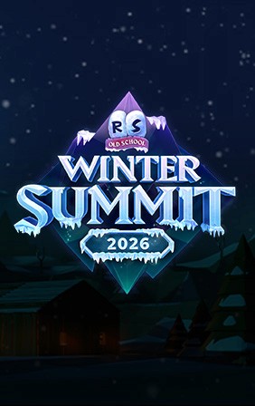 old school runescape summit art