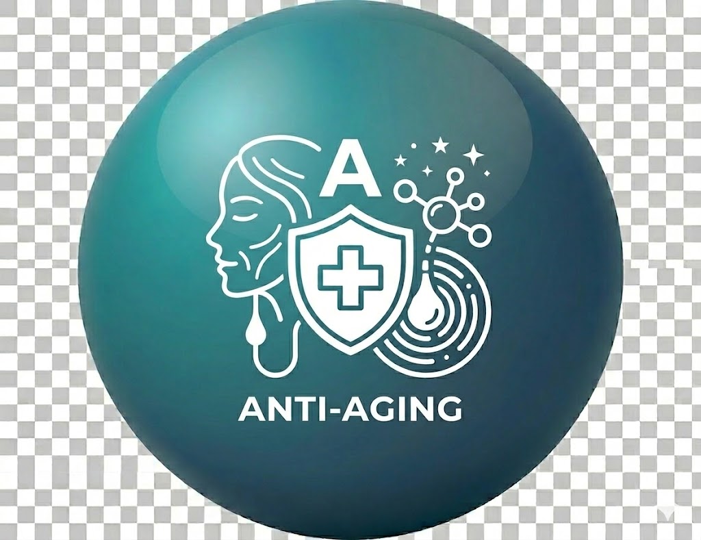Anti-Aging IV Therapy
