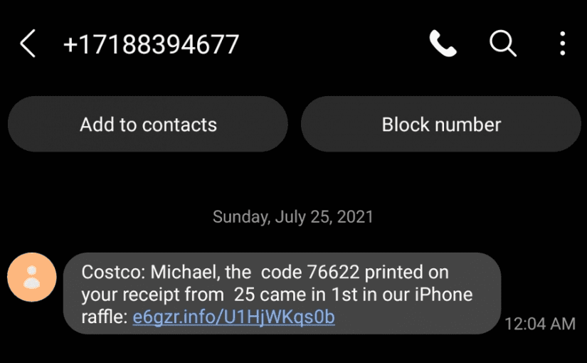 a computer chip with the letter a on top of it