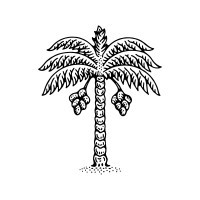 logotype florentine kitchen knives