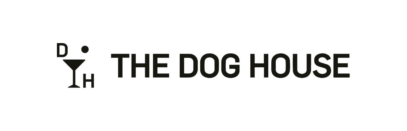 The Dog House NOLA logo
