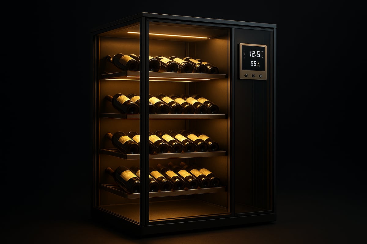 Climate Control and Preservation Essentials