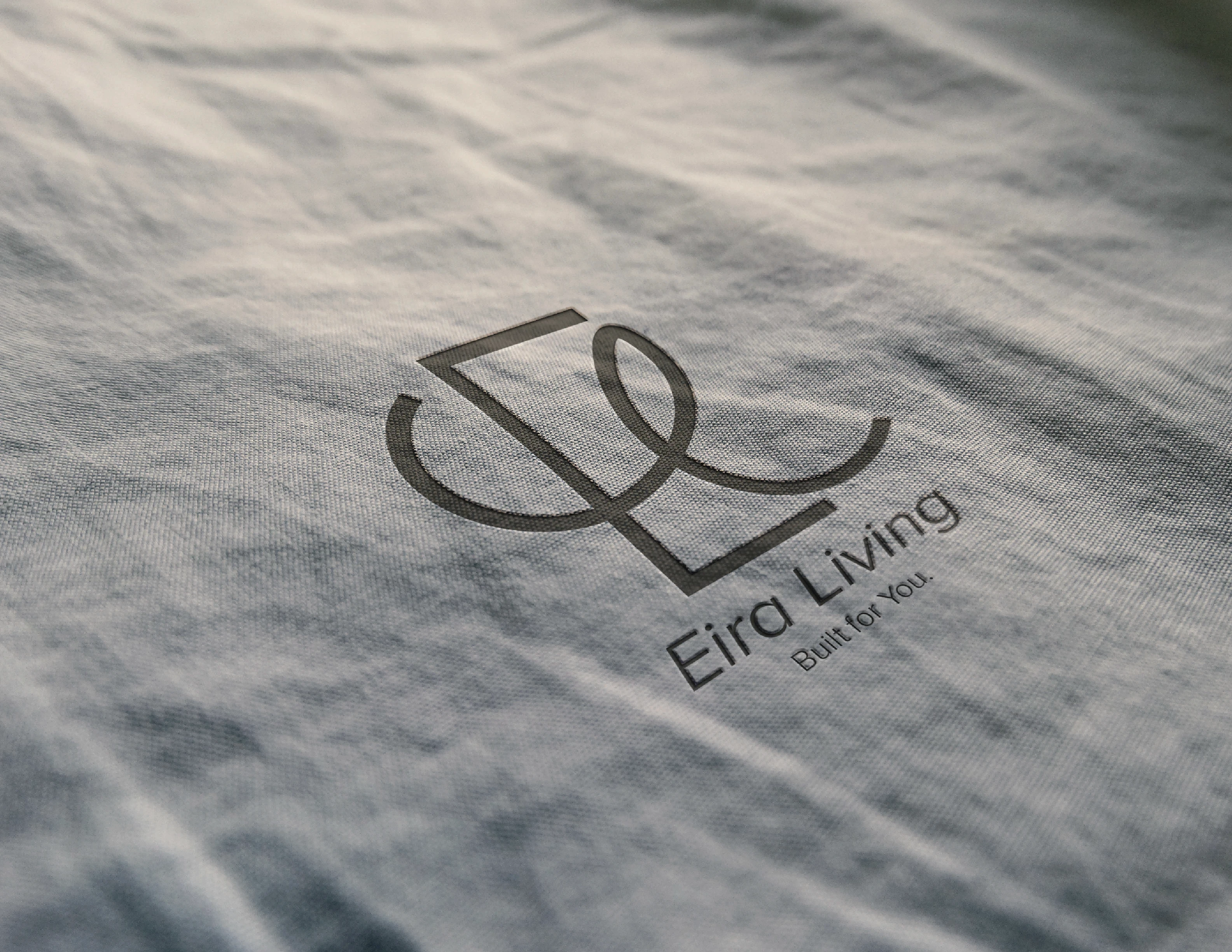 Young girl with a hat smiling in the sunny weather