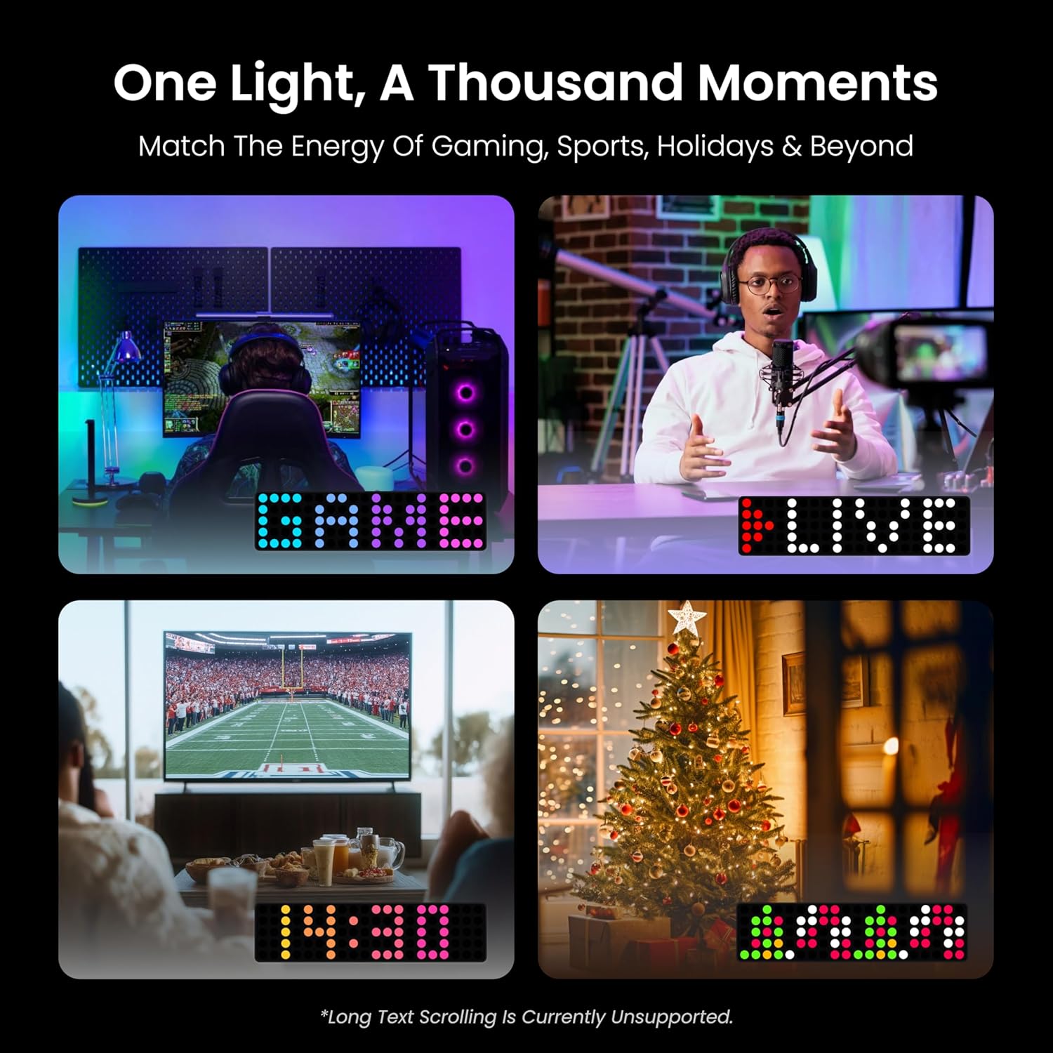 Gadgets that make life easier