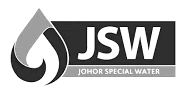 Johor Special Water logo