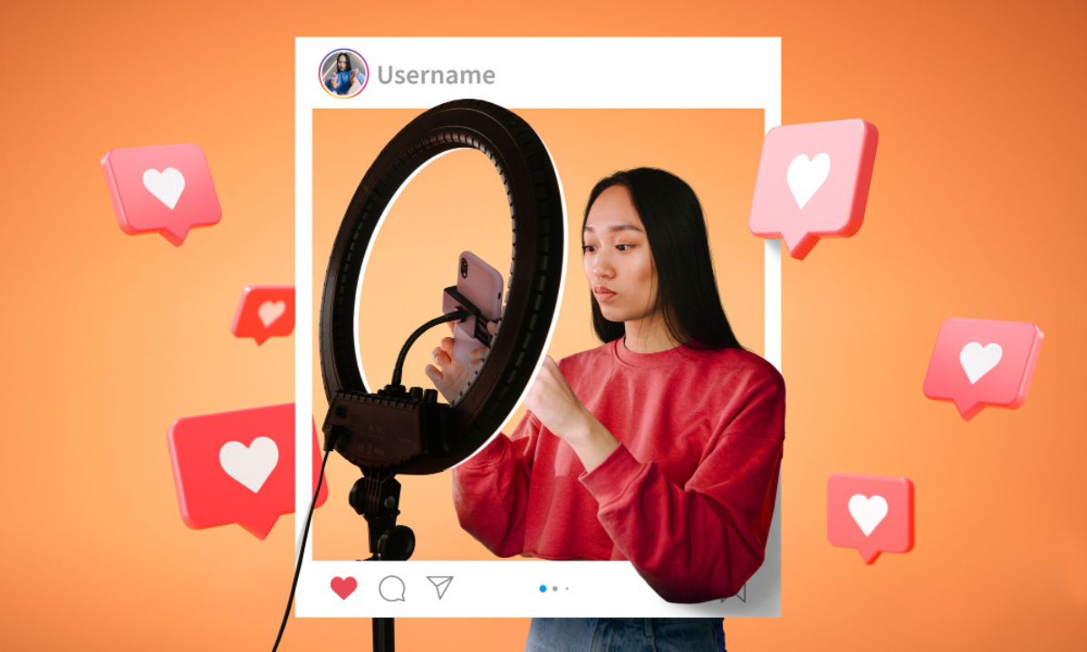 influencer management