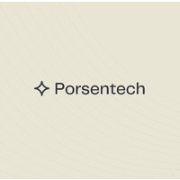 Porsentech Logo