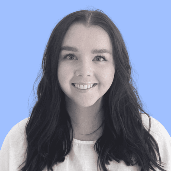 Lacey Jarvie, Director and Speech Pathologist at Ayre Allied Health