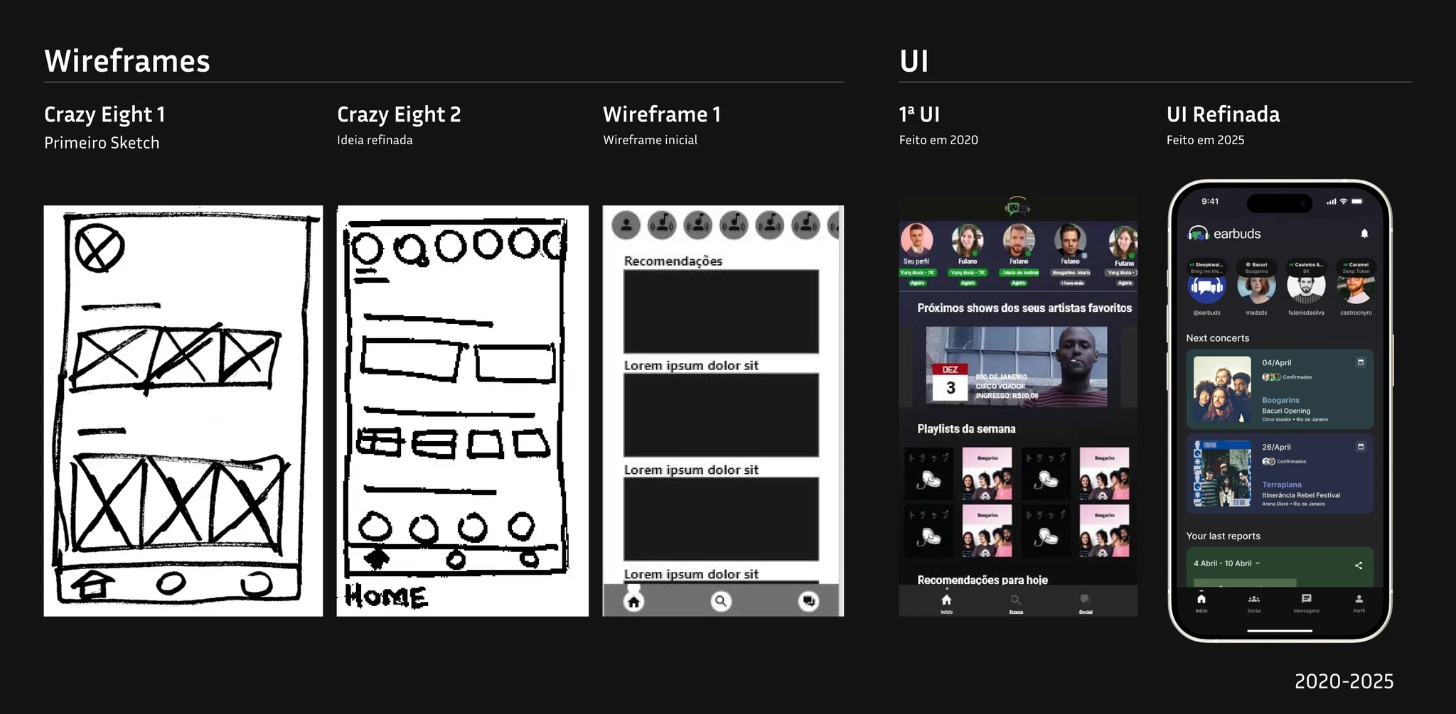 A imagem exibe um conceito de redesign da página principal do Steam Deck, destacando um dispositivo portátil para jogos de PC em um fundo roxo vibrante, com o produto em destaque no centro, acompanhado de texto detalhando disponibilidade e preços a partir de 399 USD.