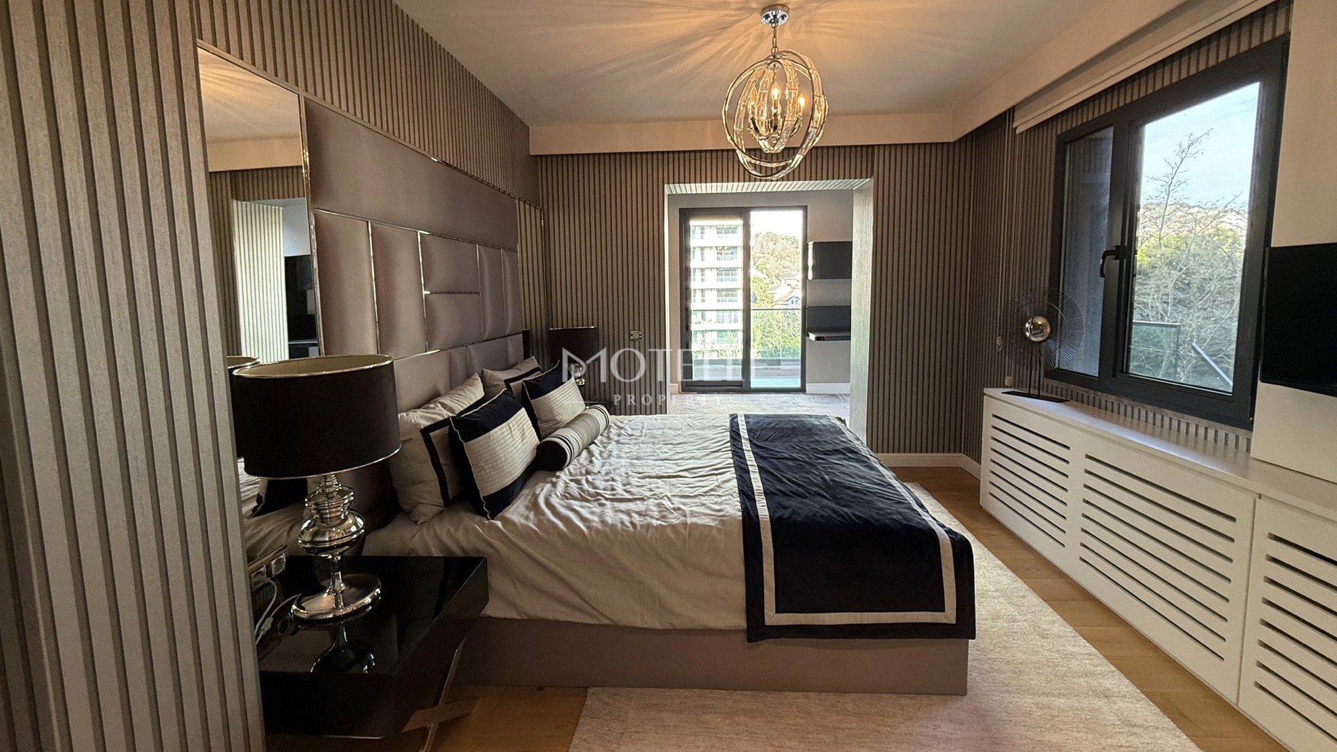 private hamam sauna luxury villa turkey