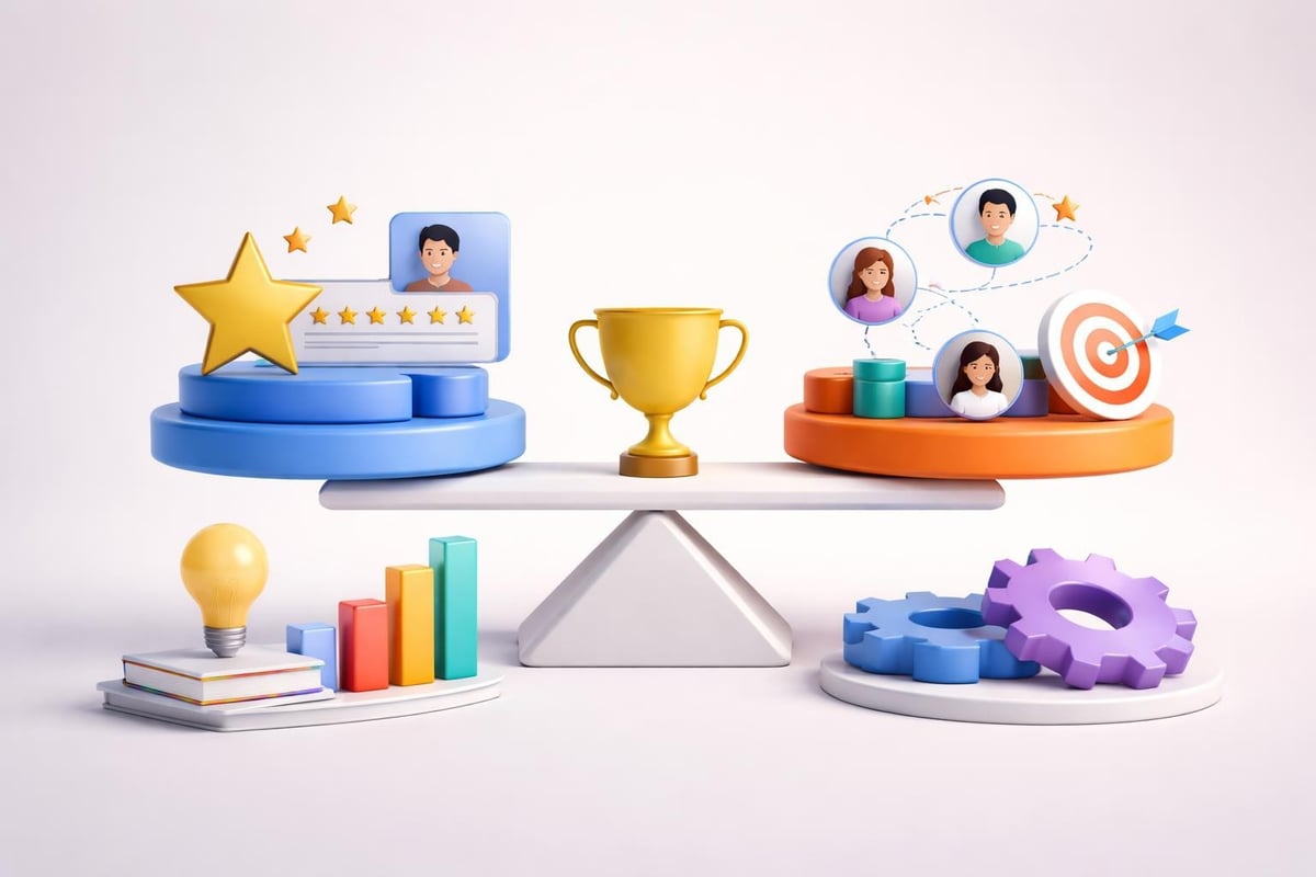 High-performance team dynamics