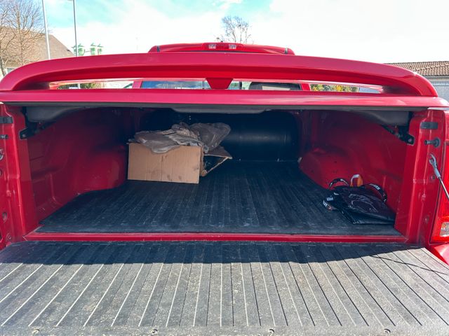 DODGE RAM 2005 RED Gebrauchtwagen - Galeriebild 8