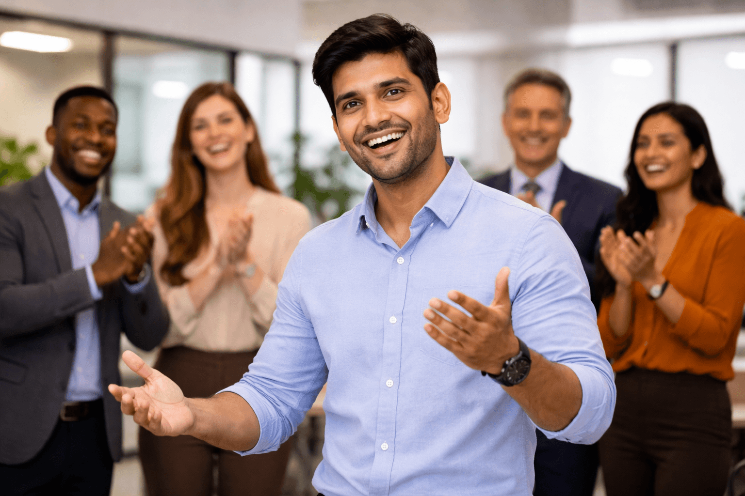 Motivating Coworkers to Boost Team Morale and Productivity