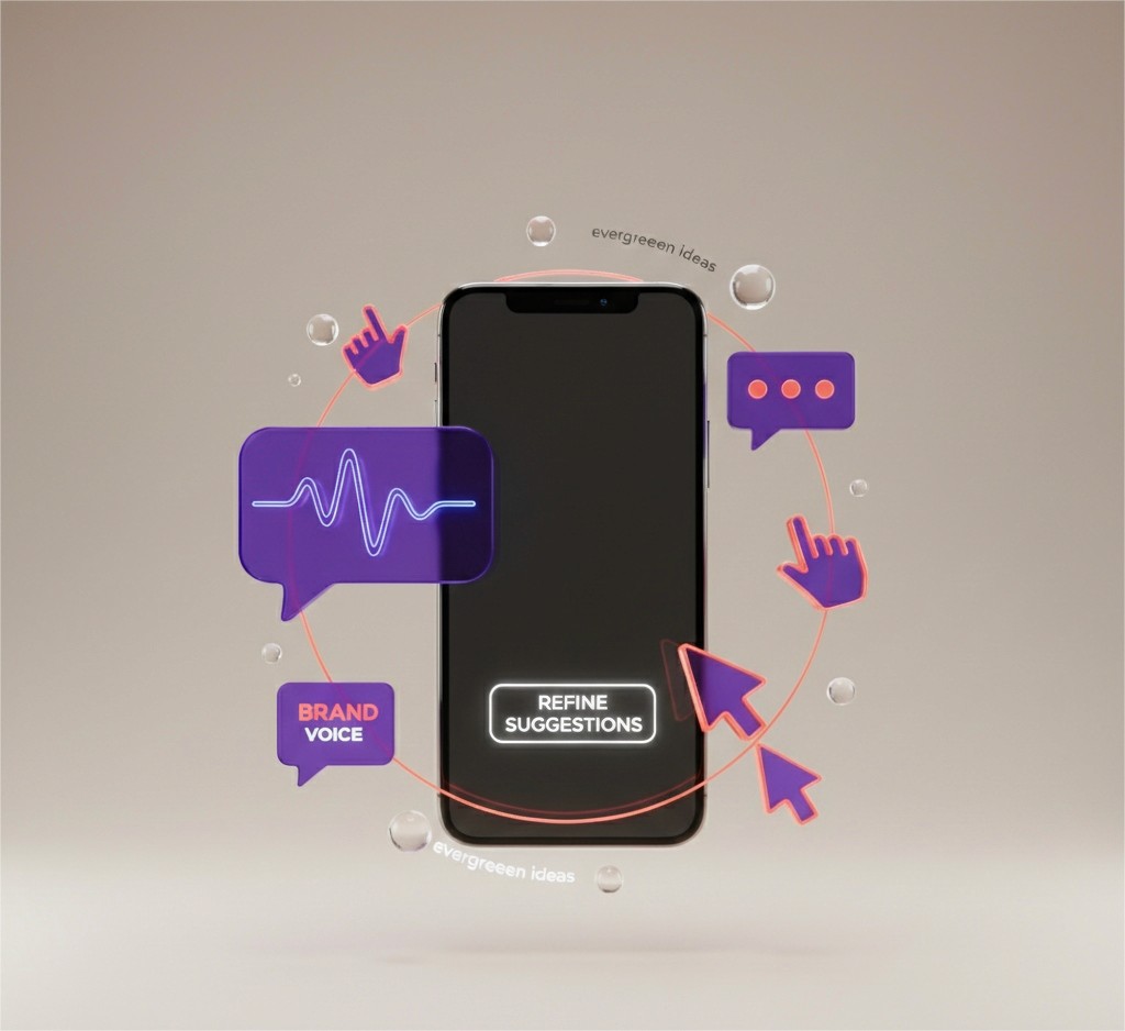 TikTok Post Generator