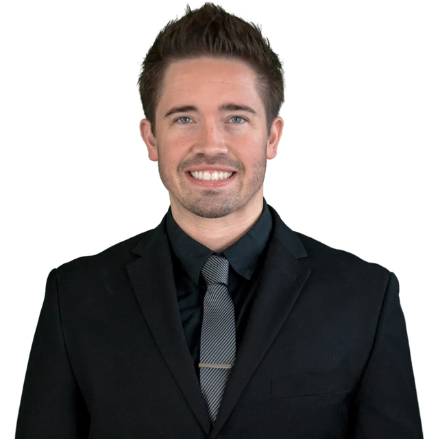 Sean Harper