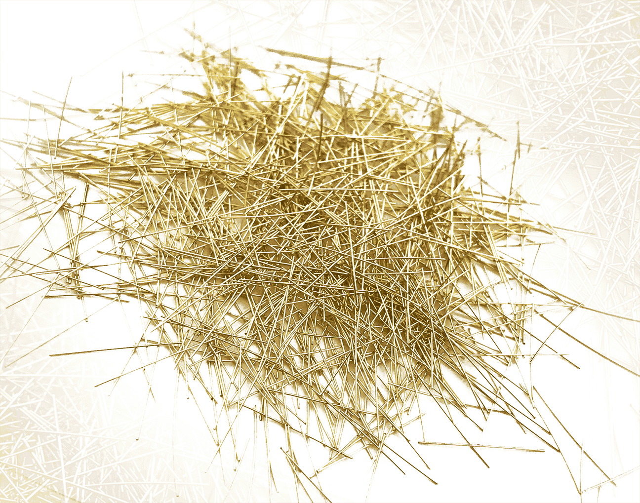 Duraflex™ – UHPC Micro Steel Fibers