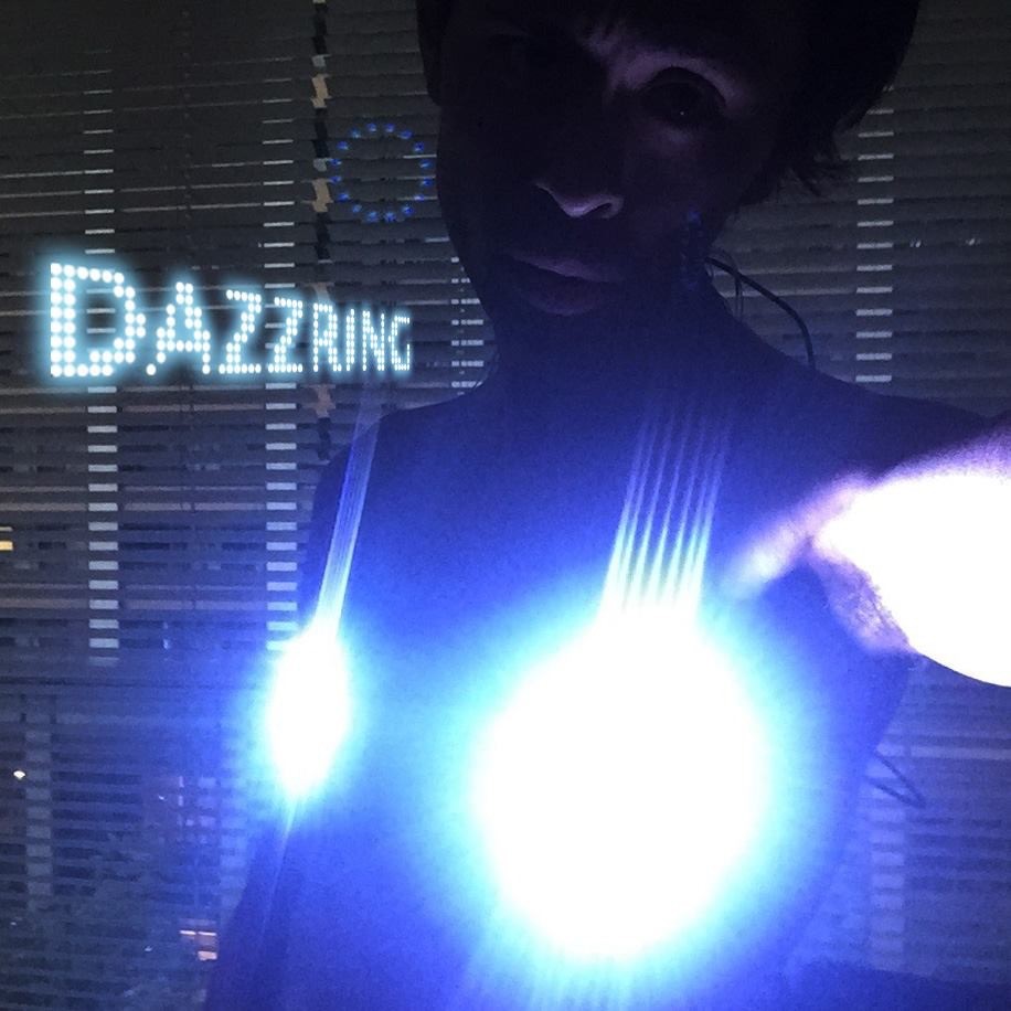 Foodpairing with chef Aljmo and Dom Pérignon P2