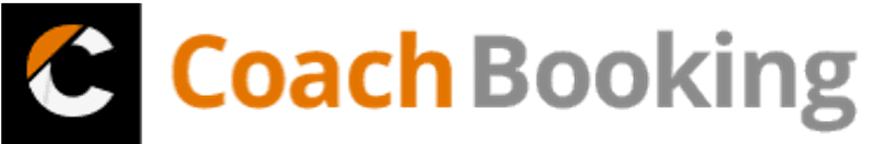 Client - Coach Booking App