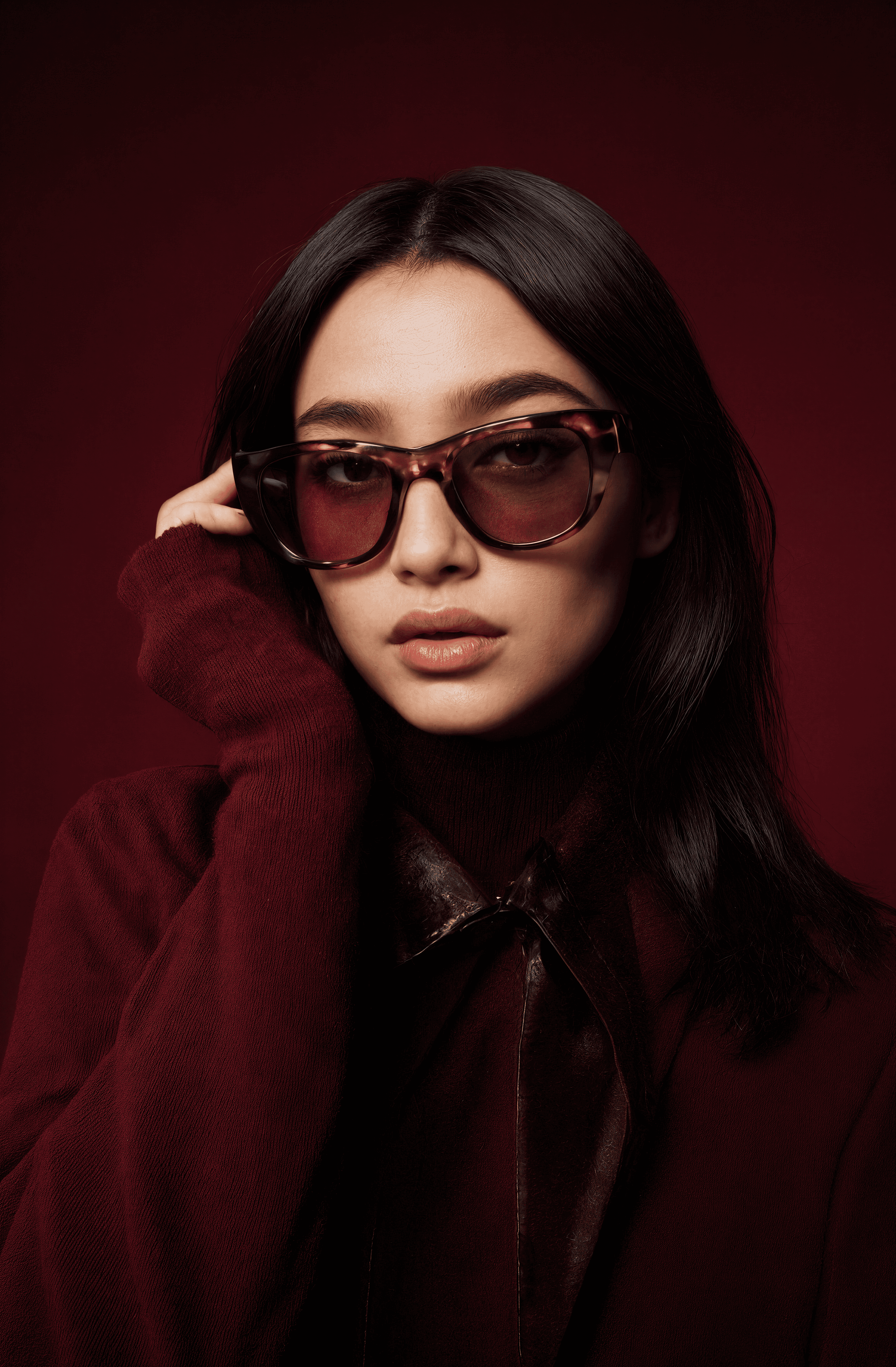 Remember to describe the image here