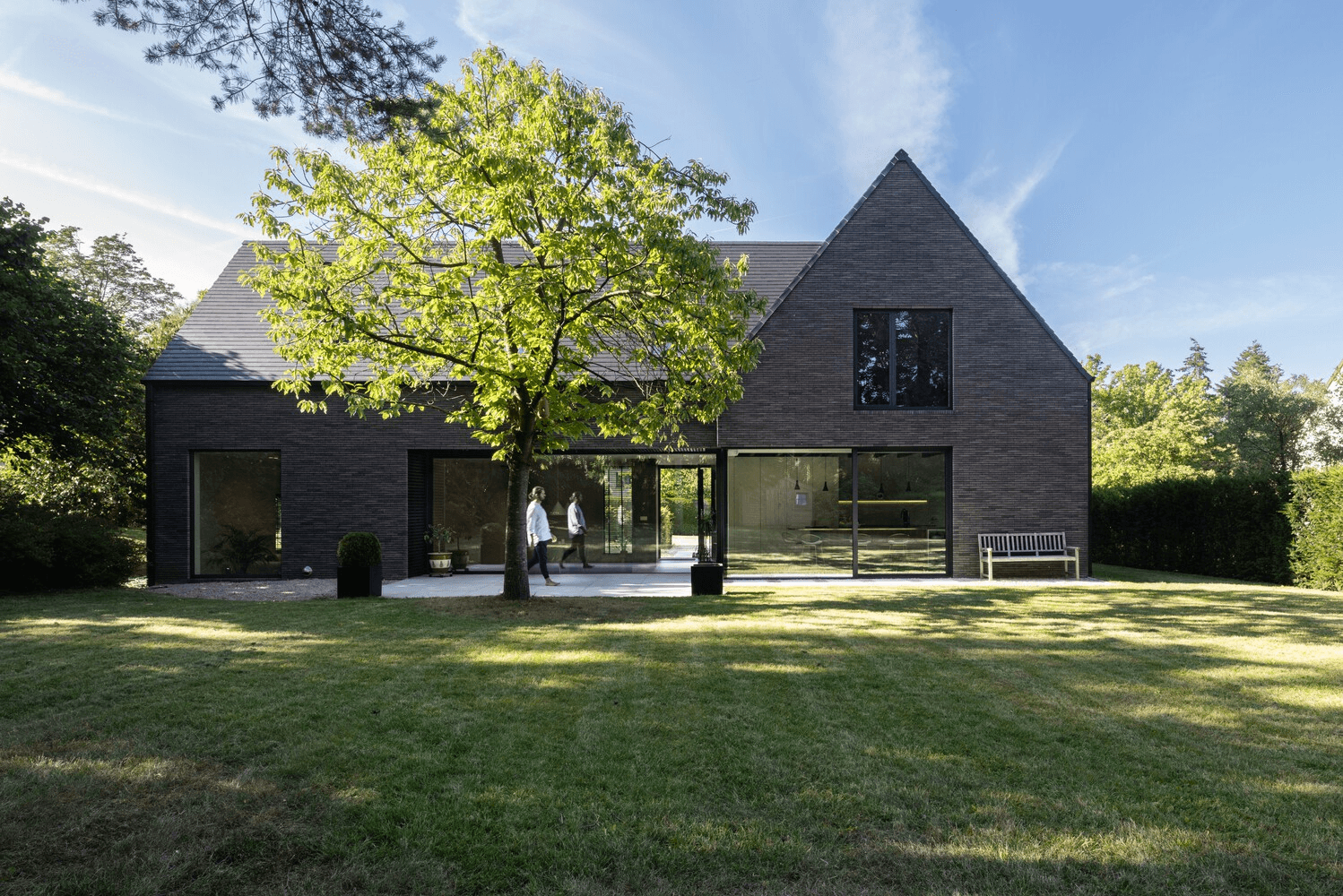 VILLAMA / maa_architecture studio