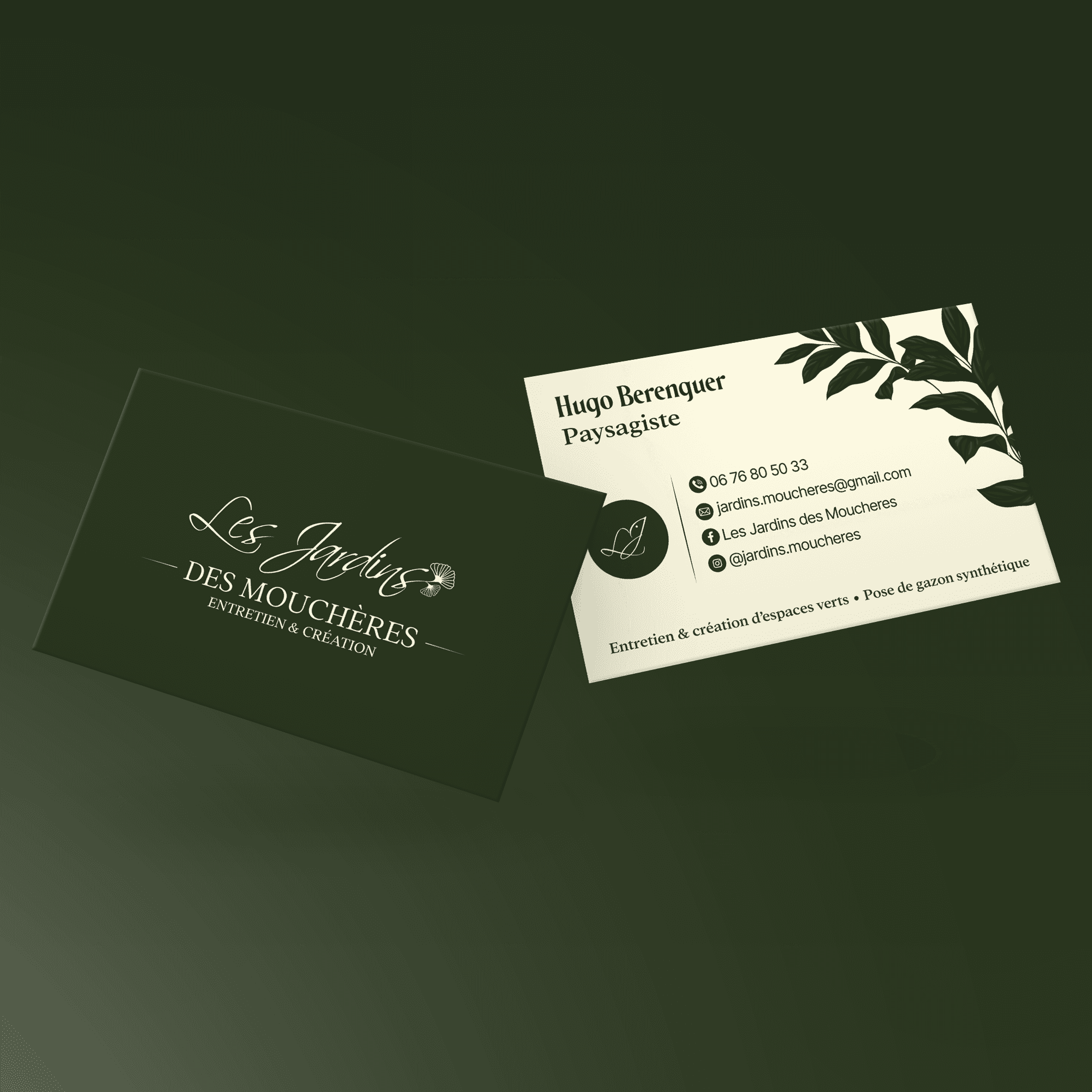 Affiche de communication urbaine, projet de design graphique réalisé par Julian Guillen