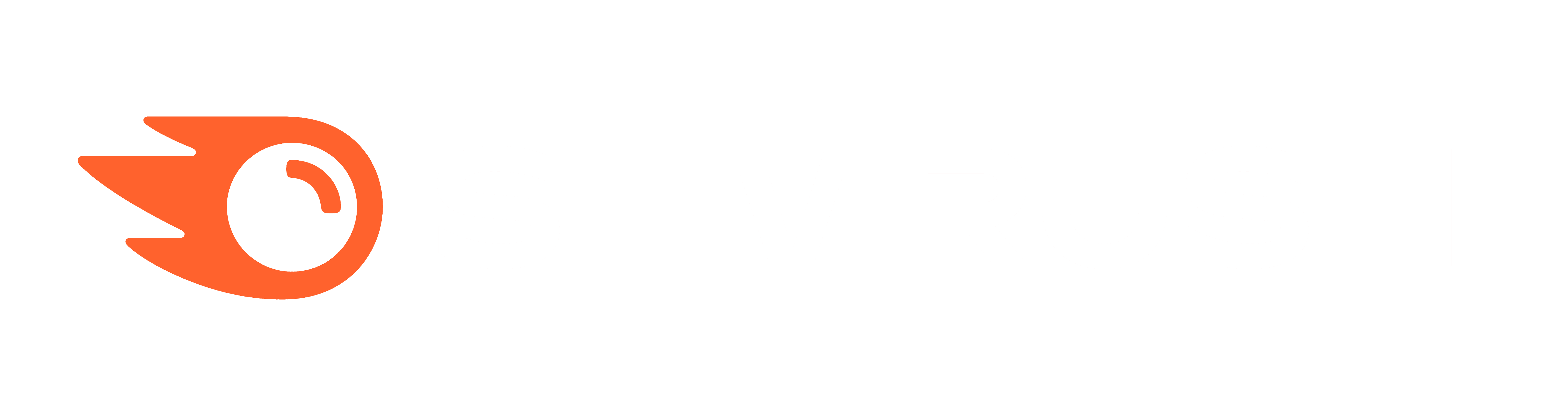 Semrush Logo