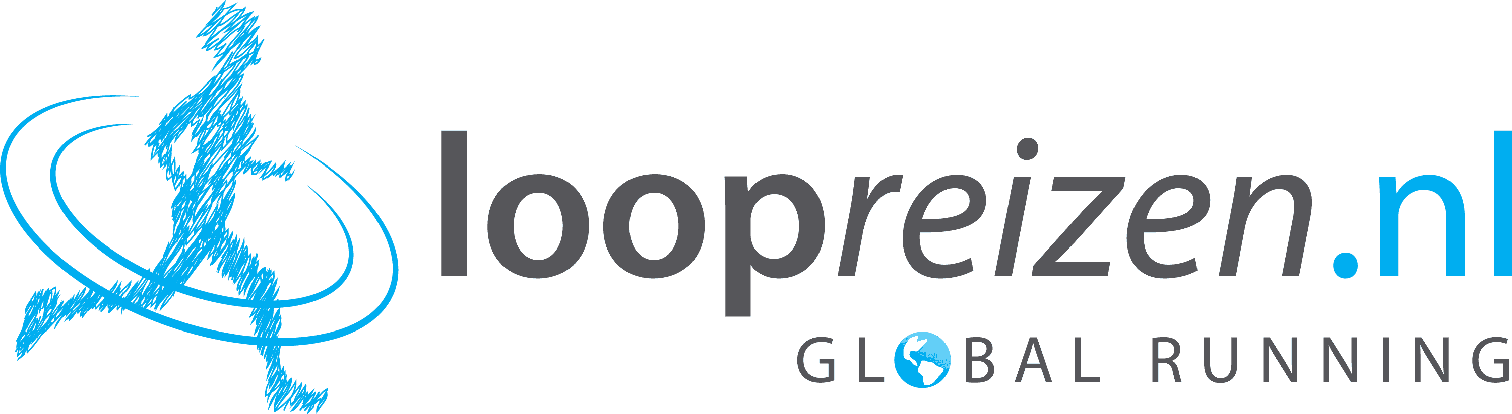 Loopreizen
