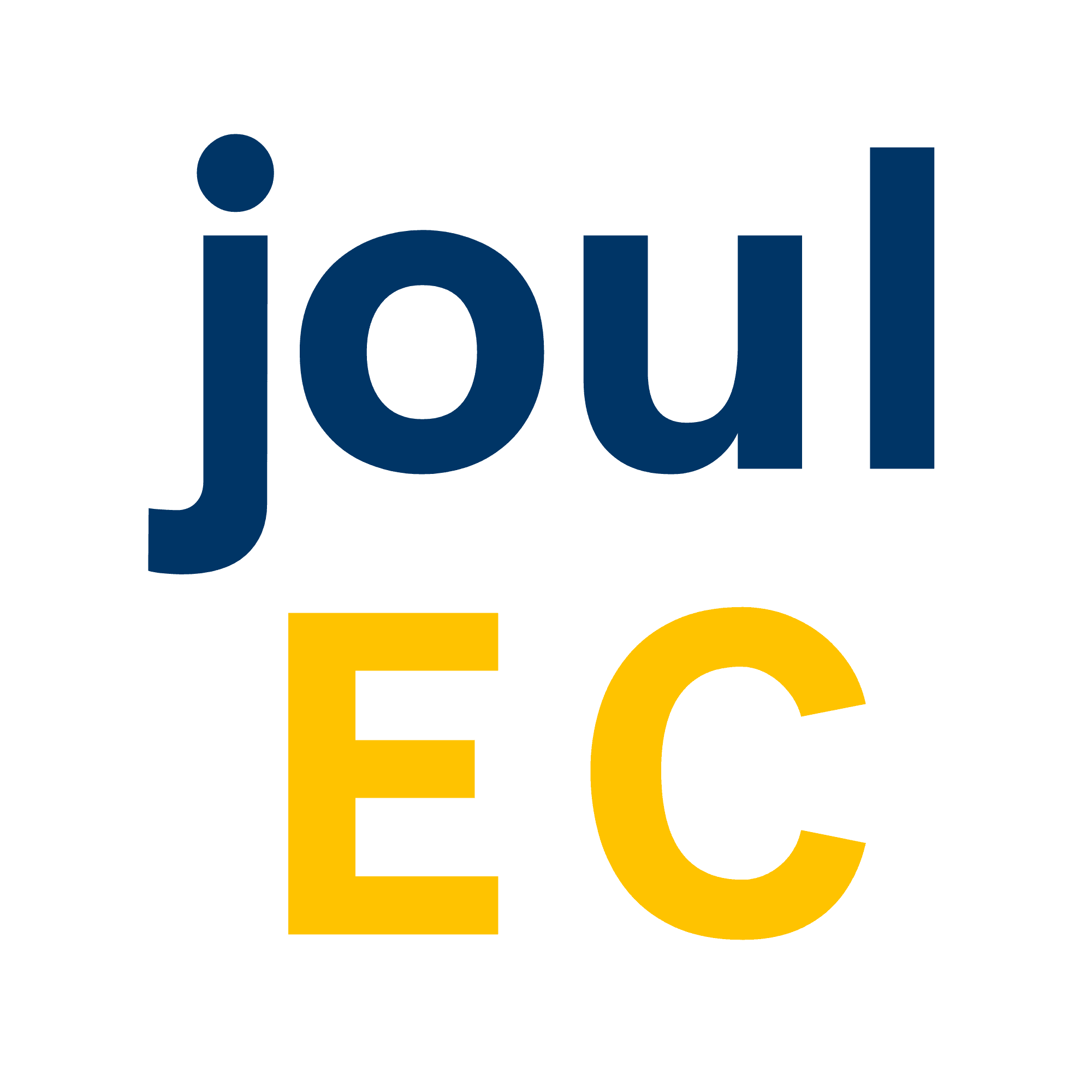 Joulec wordmark