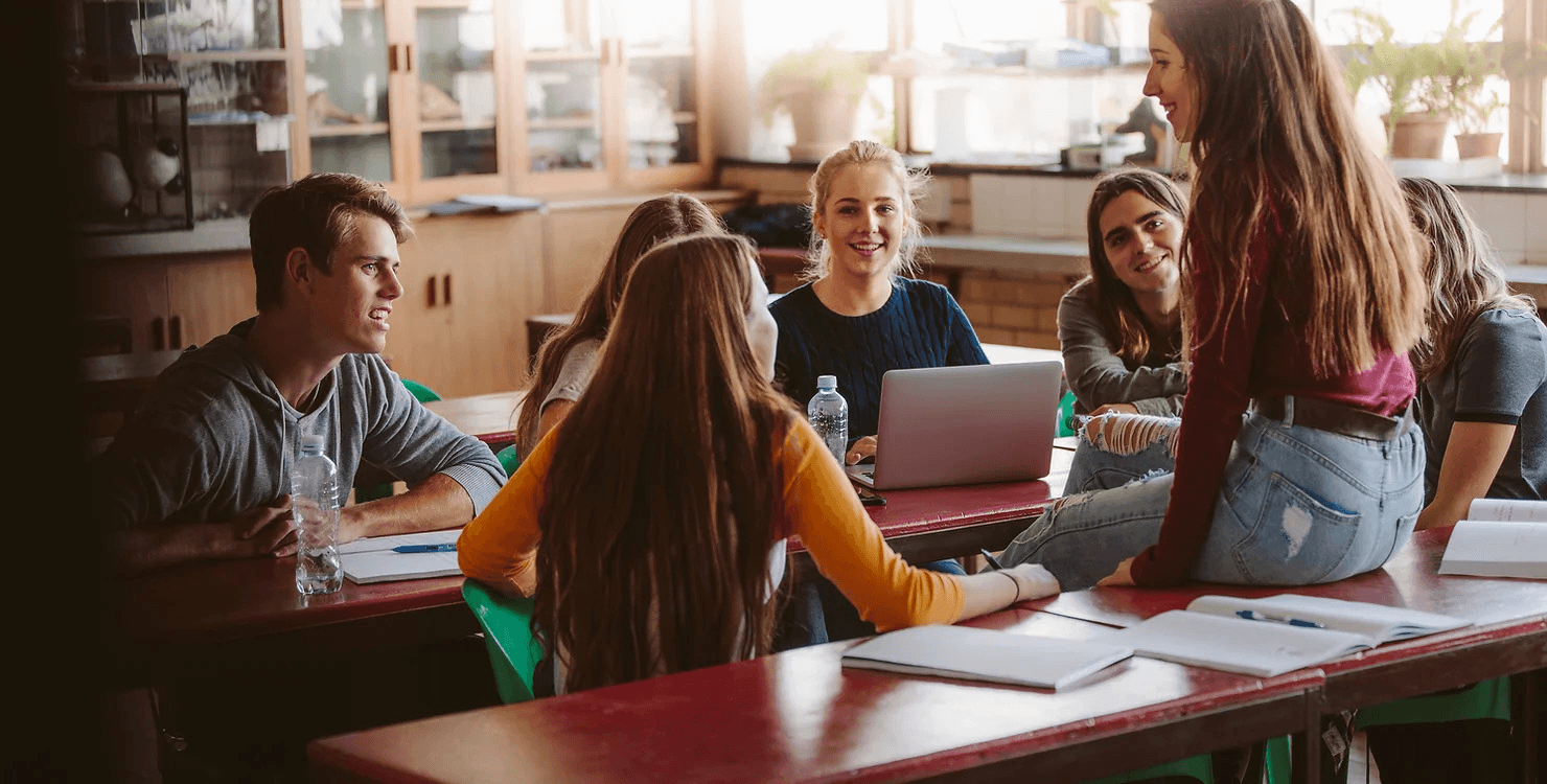 Benefits of Publishing a Research Paper