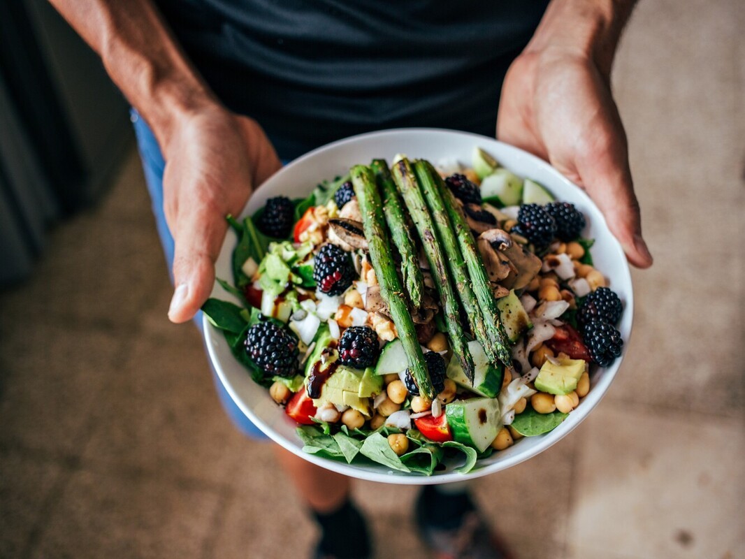 carbs good for weight loss