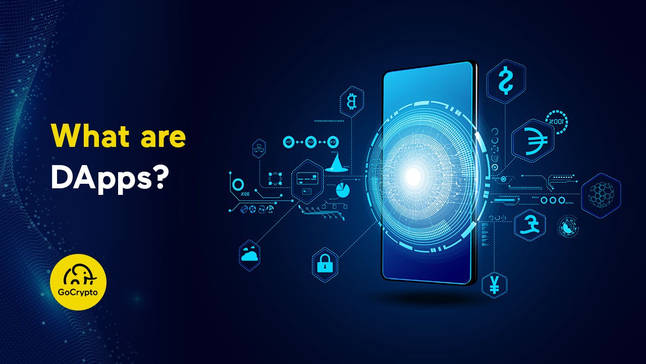 What Are dApps?