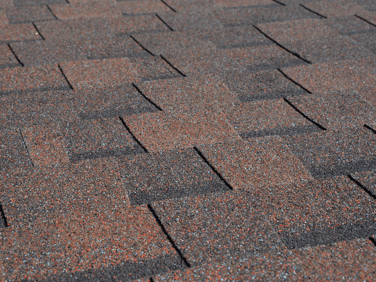 RainTech roofing project in Sand Springs, OK